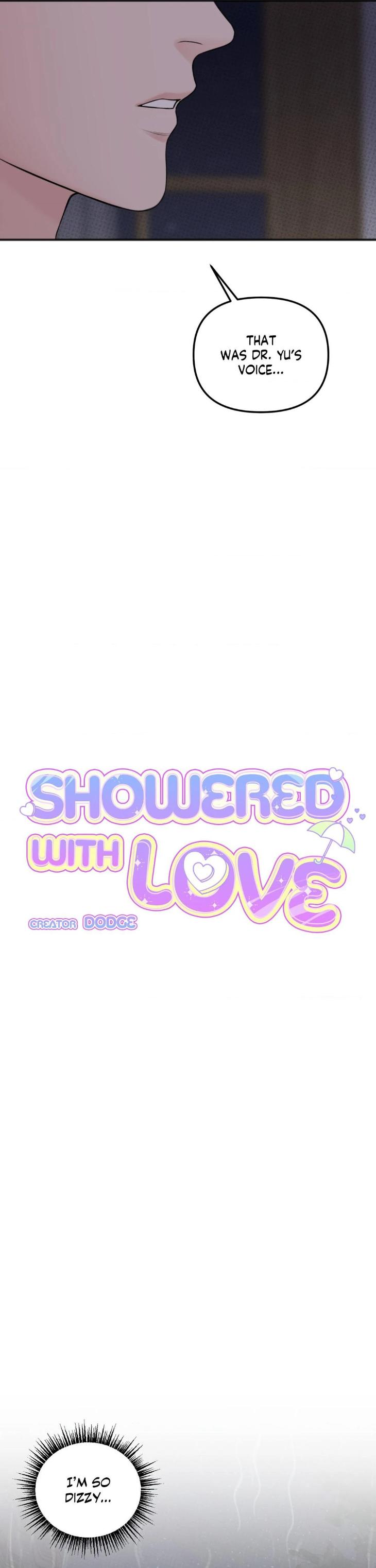 Showered with Love by dodGe – Uncensored [Eng] page 4