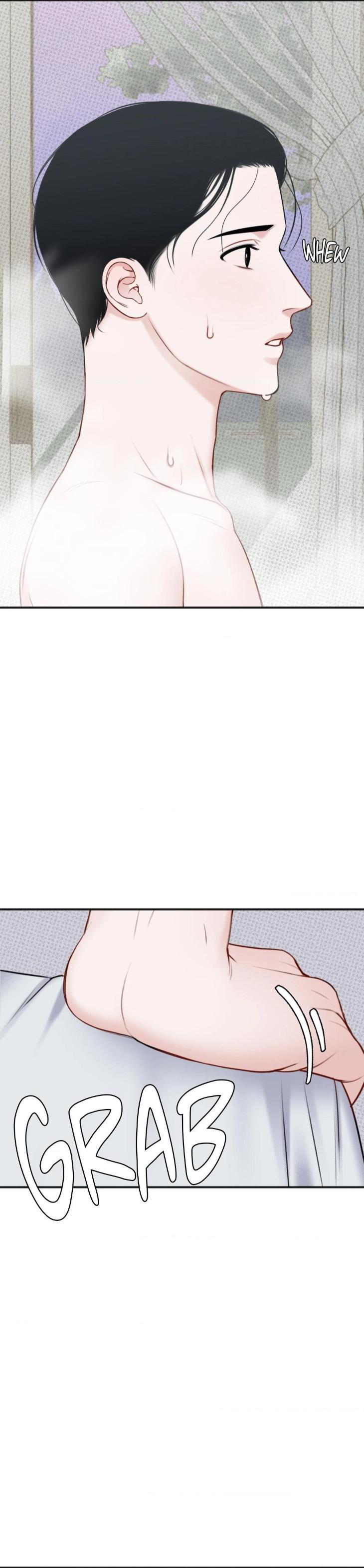 Showered with Love by dodGe – Uncensored [Eng] page 3