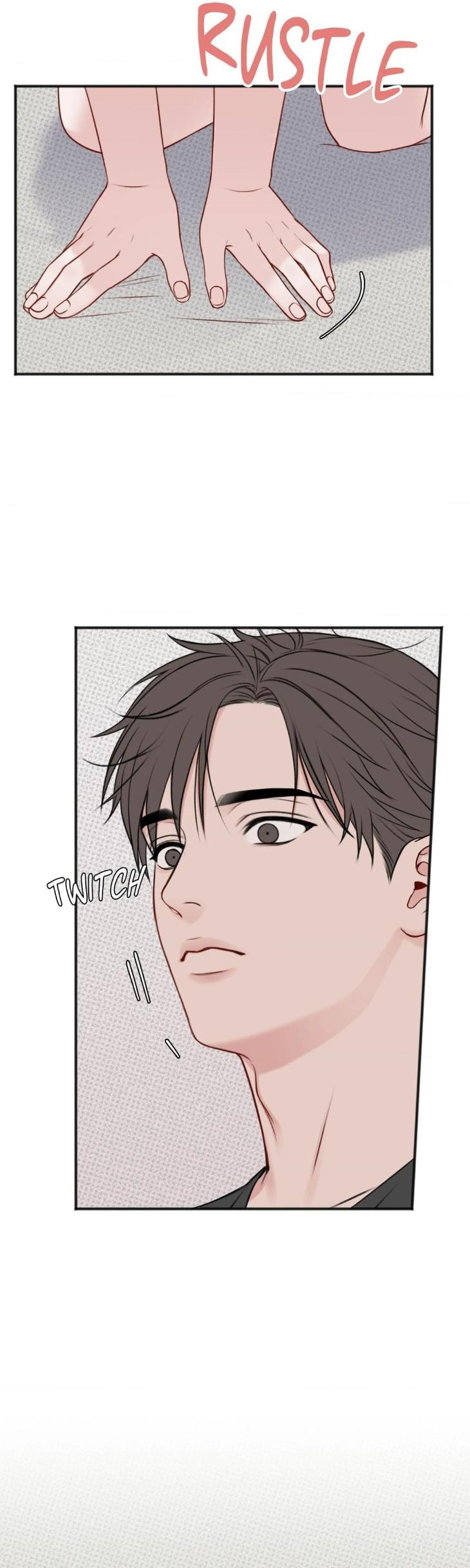 Showered with Love by dodGe – Uncensored [Eng] page 3