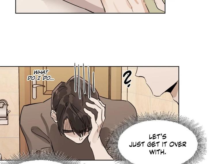 In Cold Love by 10min – Uncensored [Eng] page 3