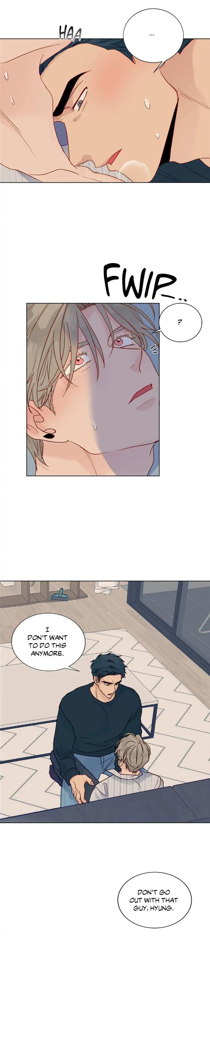 Love Me Doctor! by Ana [Eng] page 4