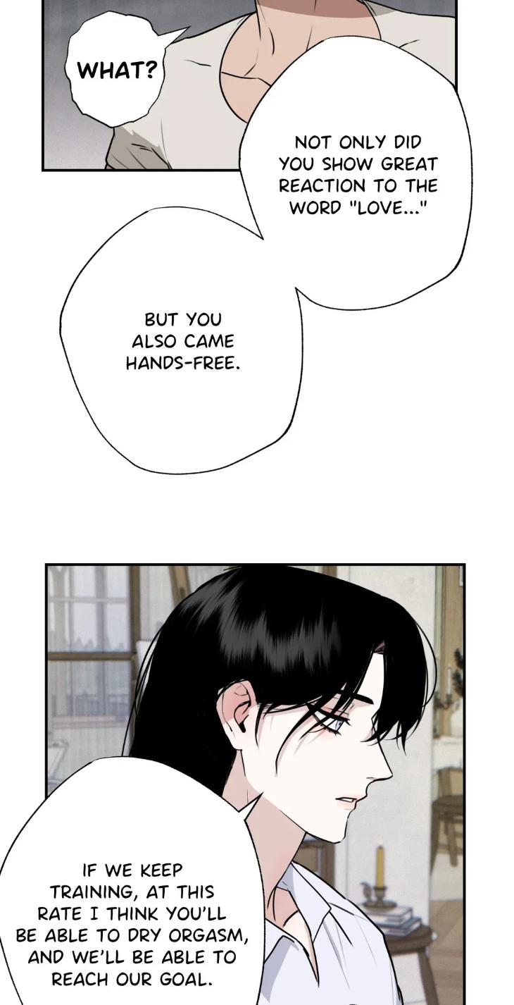 You Can’t Come, Sir! by JK – Uncensored [Eng] page 4