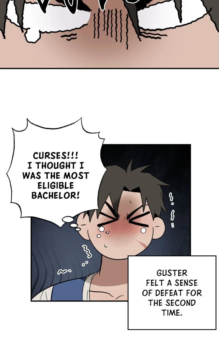 You Can’t Come, Sir! by JK – Uncensored [Eng] page 4