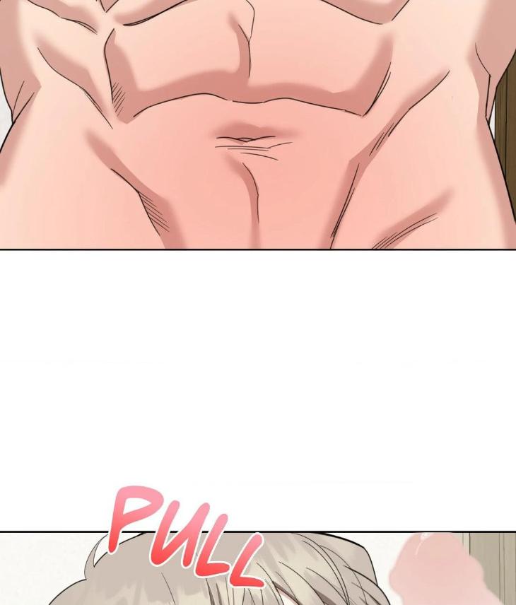 Miserable in Love by Chamji [Eng] page 3