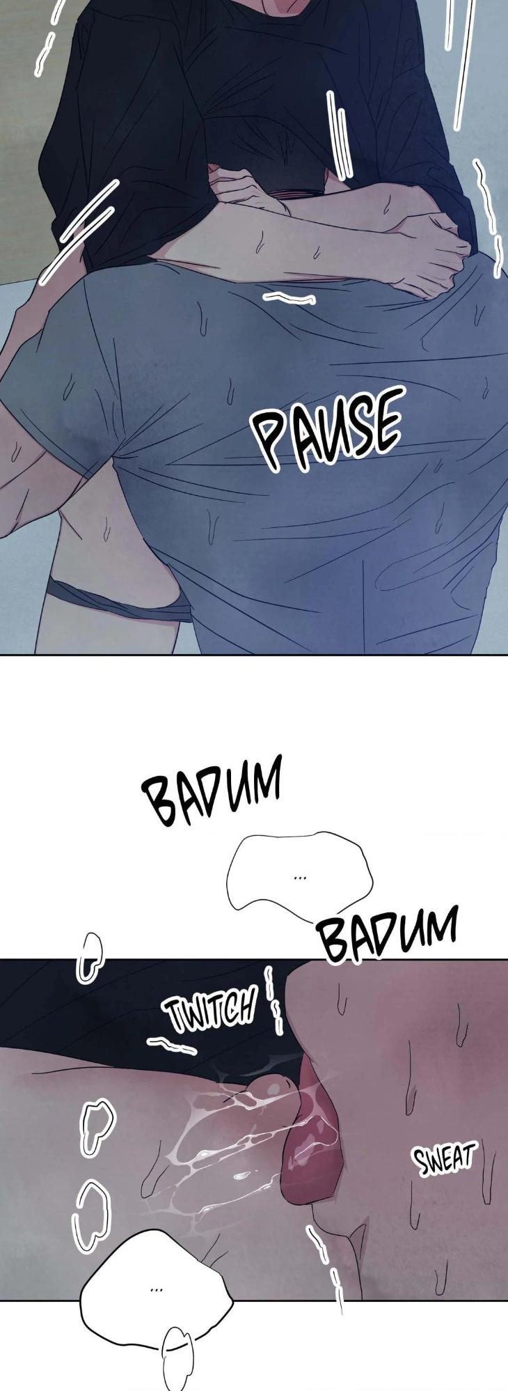 Topsy-Turvy by Yongdo – Uncensored – Ch. 160 [Eng] page 3