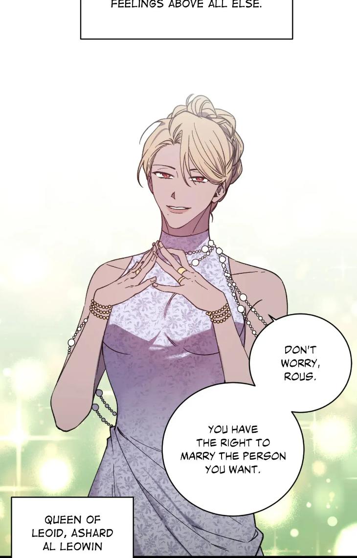 Love Trap by Rayuan – Season 3 – Uncensored [Eng] page 3