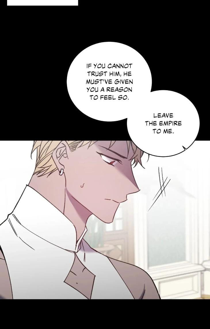 Love Trap by Rayuan – Season 3 – Uncensored [Eng] page 4