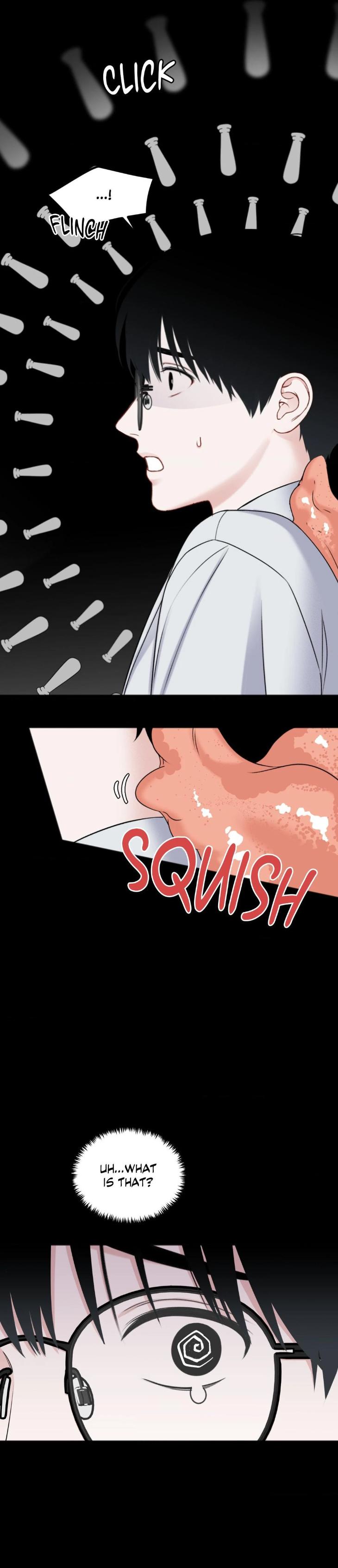 Showered with Love by dodGe – Uncensored [Eng] page 5