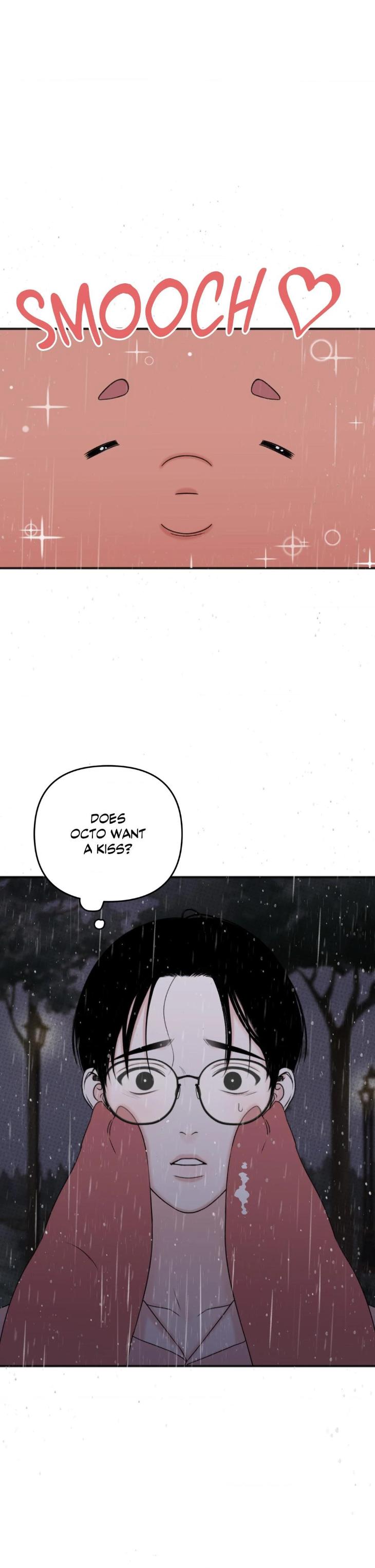 Showered with Love by dodGe – Uncensored [Eng] page 5