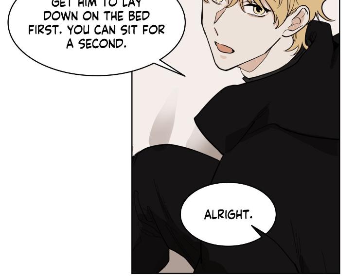 In Cold Love by 10min – Uncensored [Eng] page 5