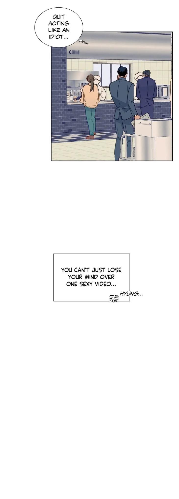 Love Me Doctor! by Ana [Eng] page 5