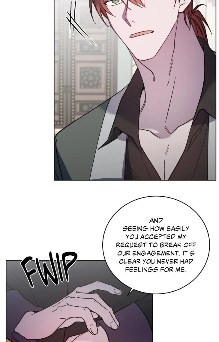 Love Trap by Rayuan – Season 3 – Uncensored [Eng] page 4