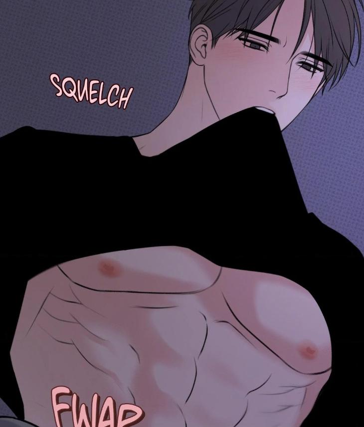 Showered with Love by dodGe – Uncensored [Eng] page 5