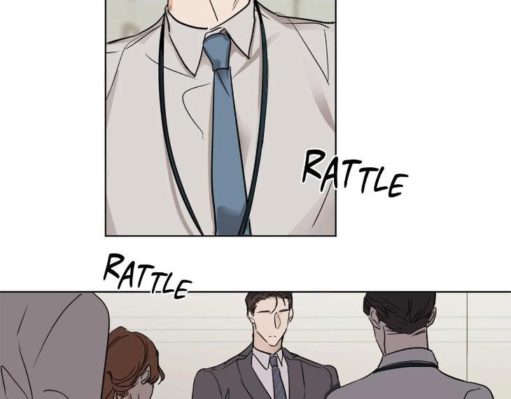 In Cold Love by 10min – Uncensored [Eng] page 4