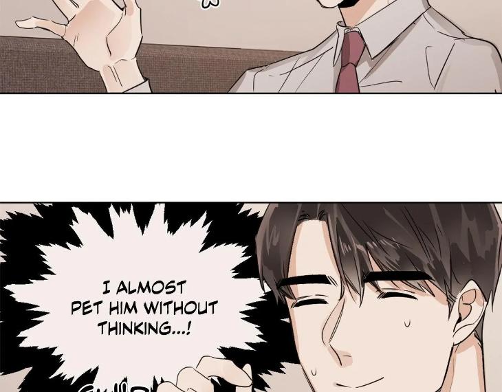 In Cold Love by 10min – Uncensored [Eng] page 4