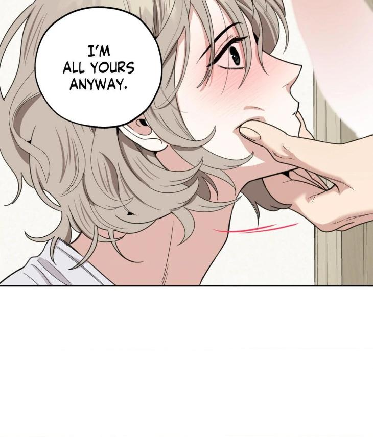 Miserable in Love by Chamji [Eng] page 4