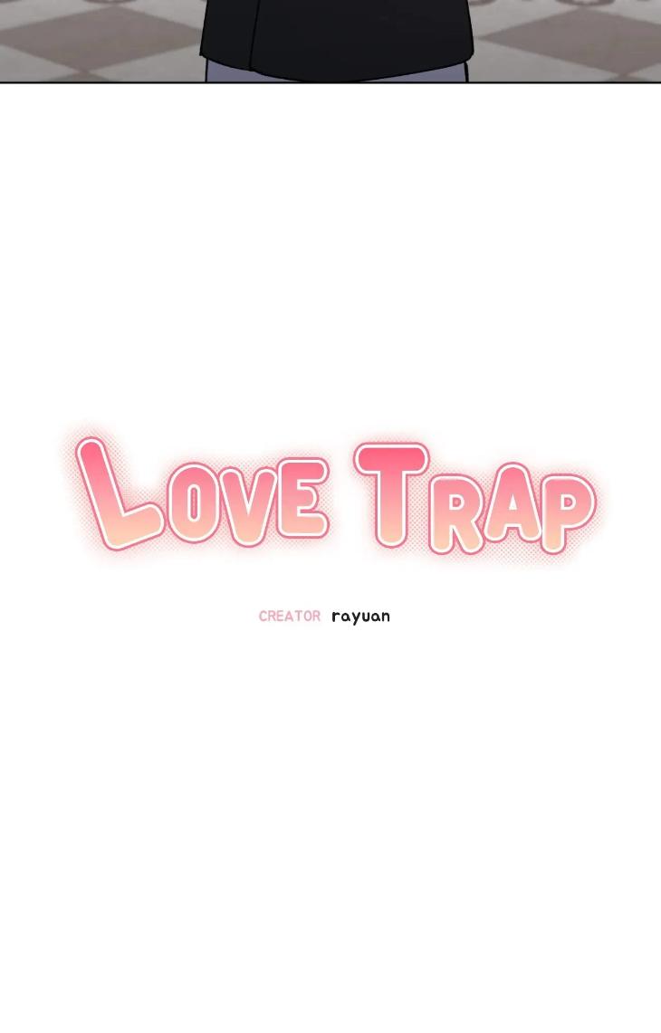 Love Trap by Rayuan – Season 3 – Uncensored [Eng] page 4