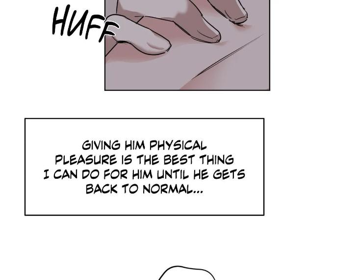 In Cold Love by 10min – Uncensored [Eng] page 4