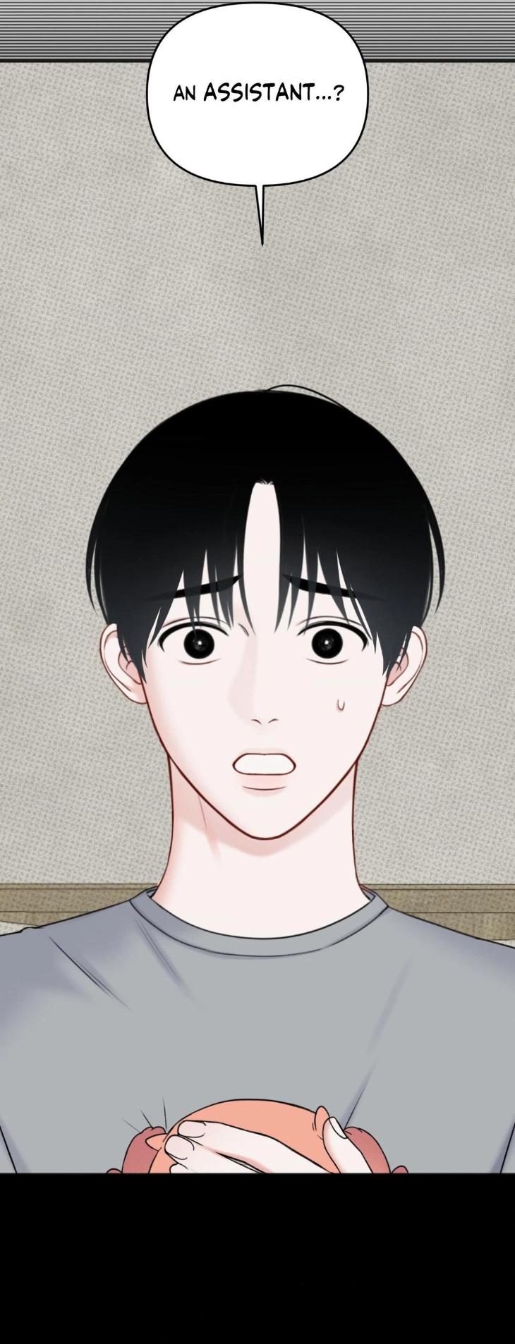 Showered with Love by dodGe – Uncensored [Eng] page 5