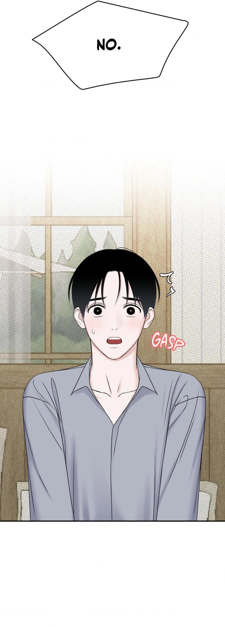 Showered with Love by dodGe – Uncensored [Eng] page 6