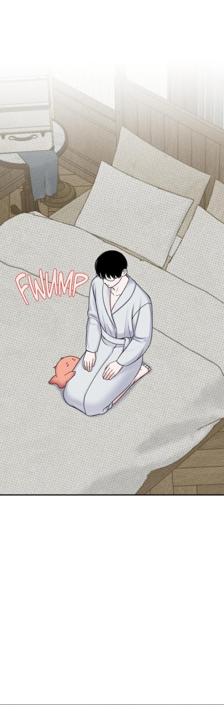 Showered with Love by dodGe – Uncensored [Eng] page 5