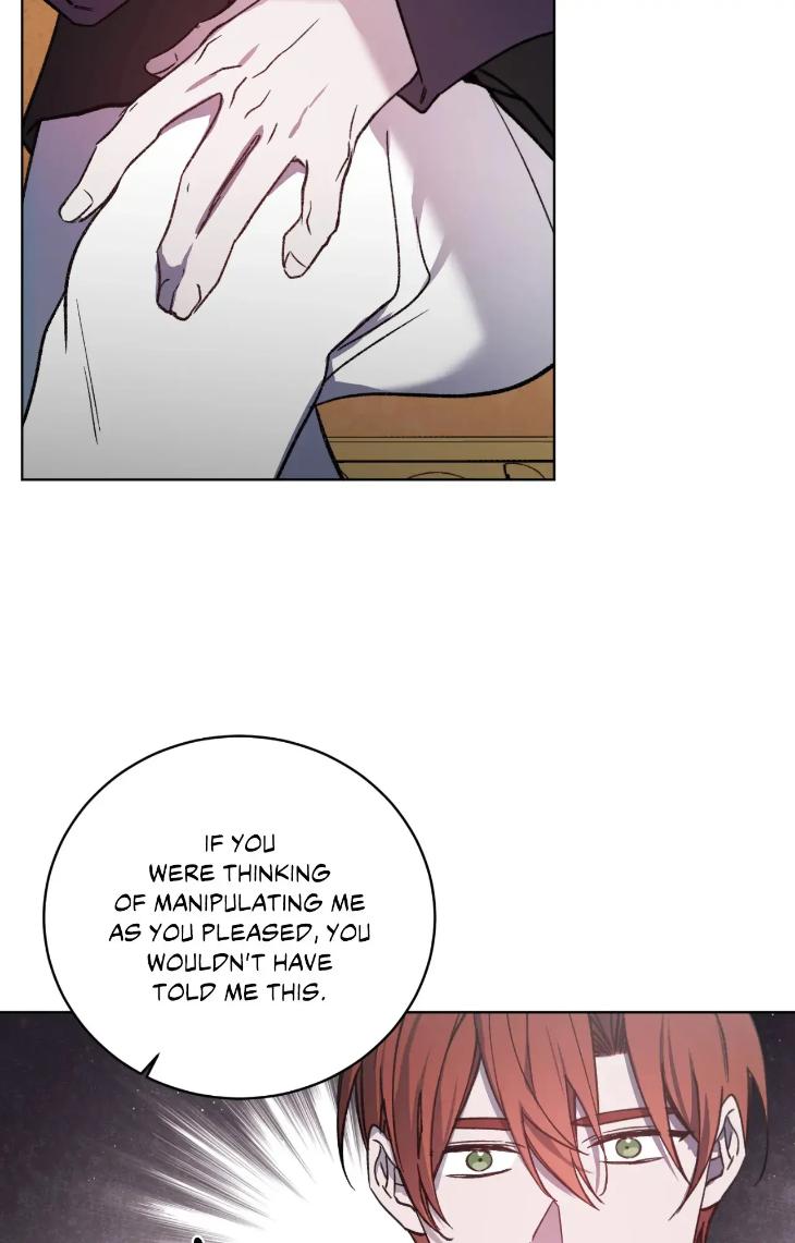 Love Trap by Rayuan – Season 3 – Uncensored [Eng] page 5