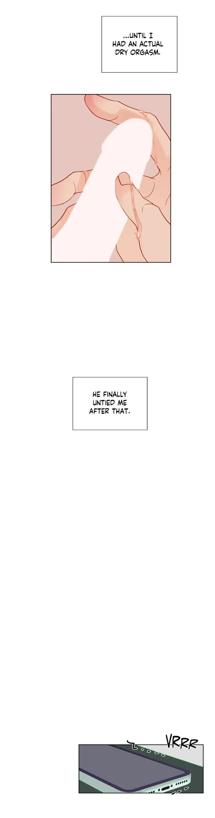 Love Me Doctor! by Ana [Eng] page 6