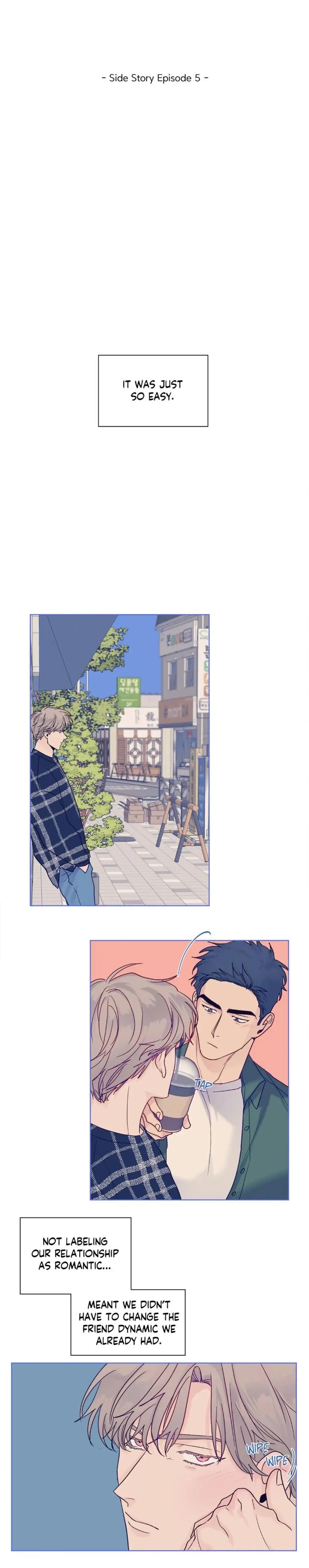 Love Me Doctor! by Ana [Eng] page 6