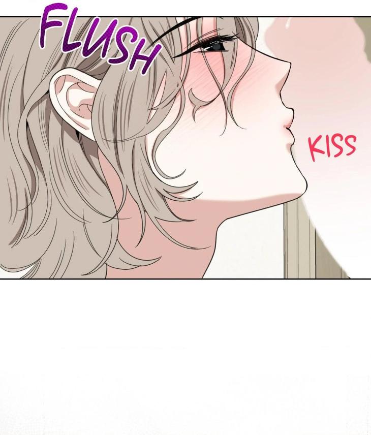 Miserable in Love by Chamji [Eng] page 5