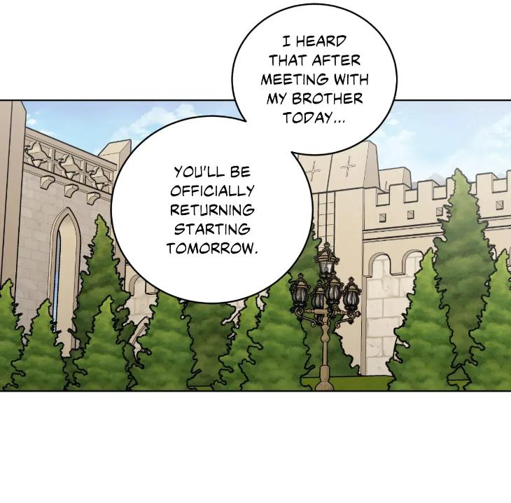 Love Trap by Rayuan – Season 3 – Uncensored [Eng] page 5