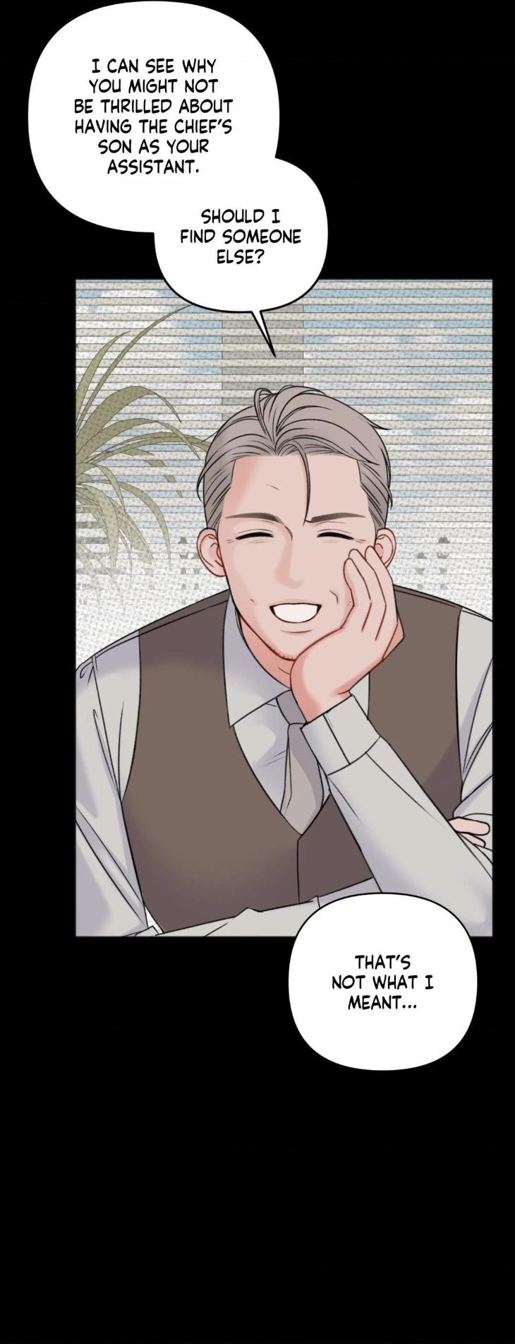 Showered with Love by dodGe – Uncensored [Eng] page 6