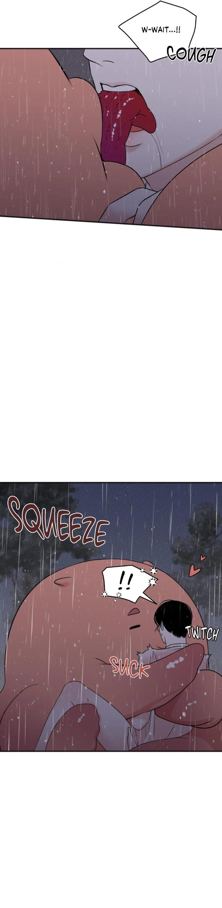 Showered with Love by dodGe – Uncensored [Eng] page 7