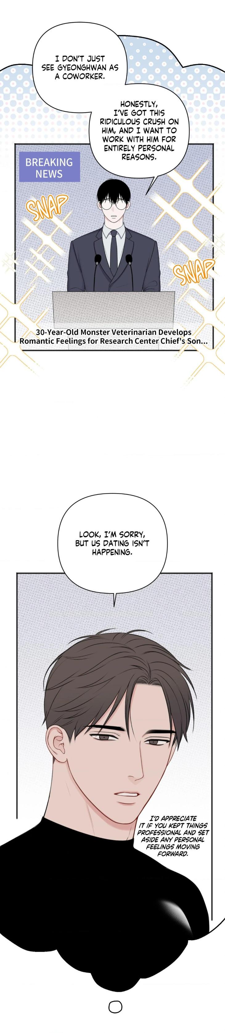 Showered with Love by dodGe – Uncensored [Eng] page 7