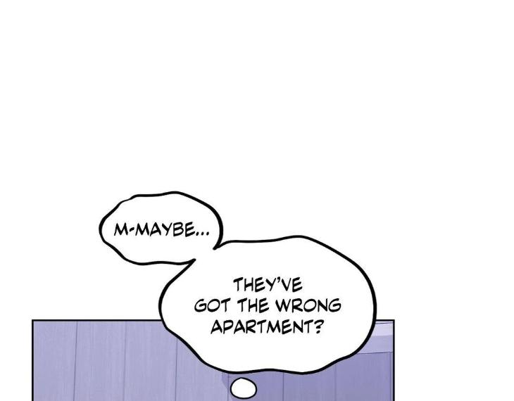 Miserable in Love by Chamji [Eng] page 6