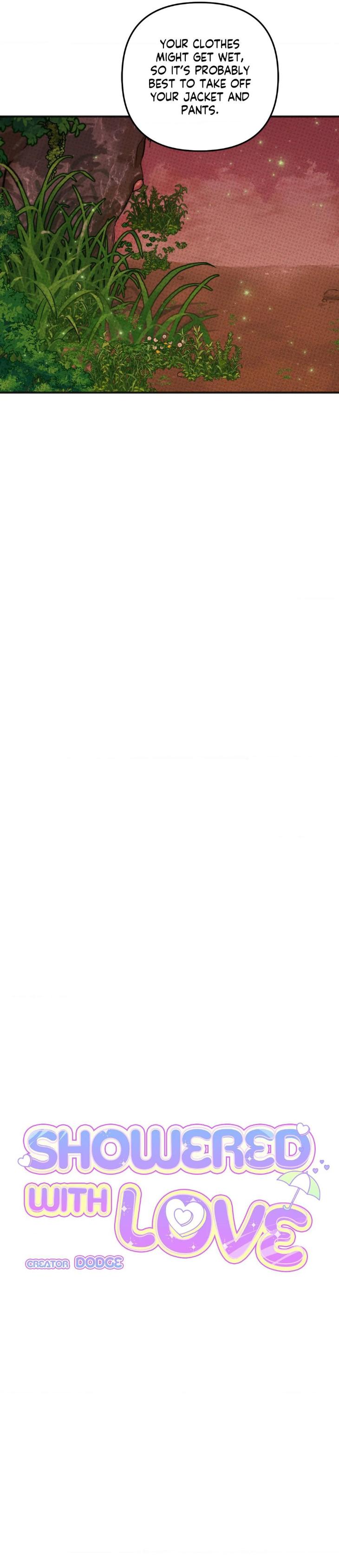 Showered with Love by dodGe – Uncensored [Eng] page 6