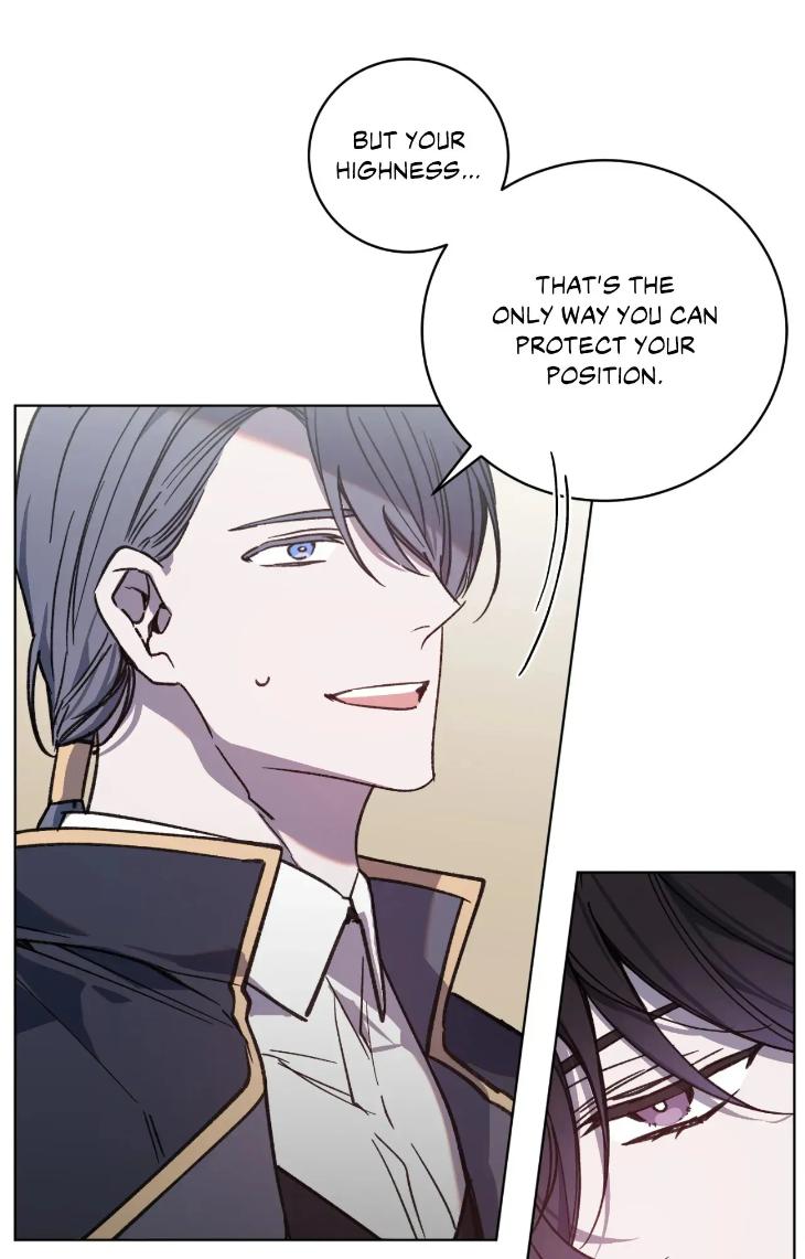 Love Trap by Rayuan – Season 3 – Uncensored [Eng] page 6