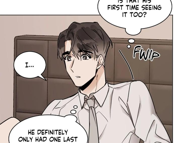 In Cold Love by 10min – Uncensored [Eng] page 6