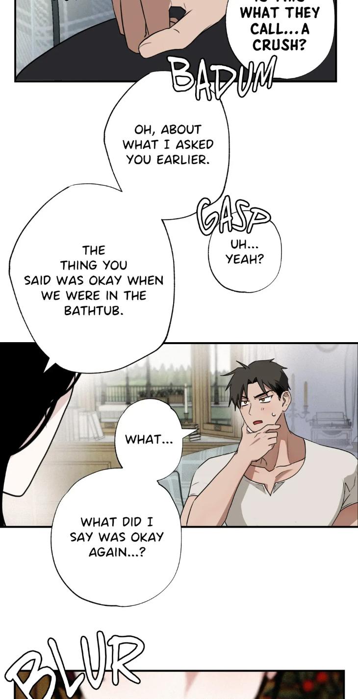 You Can’t Come, Sir! by JK – Uncensored [Eng] page 7