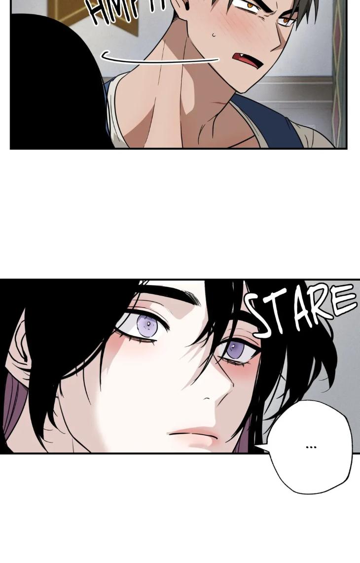You Can’t Come, Sir! by JK – Uncensored [Eng] page 7