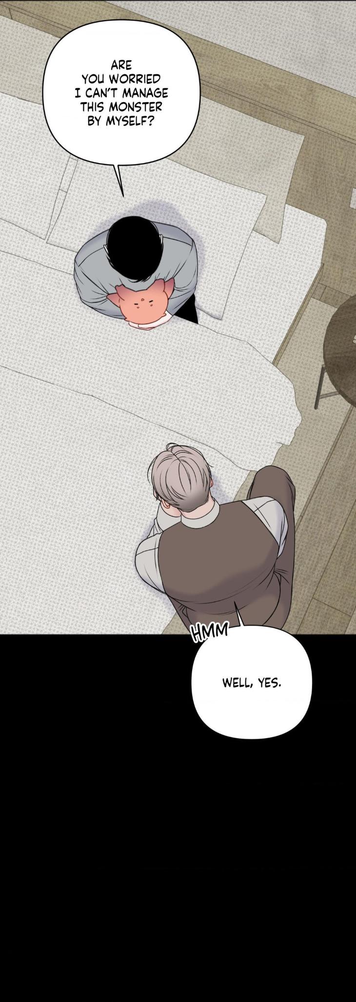 Showered with Love by dodGe – Uncensored [Eng] page 7