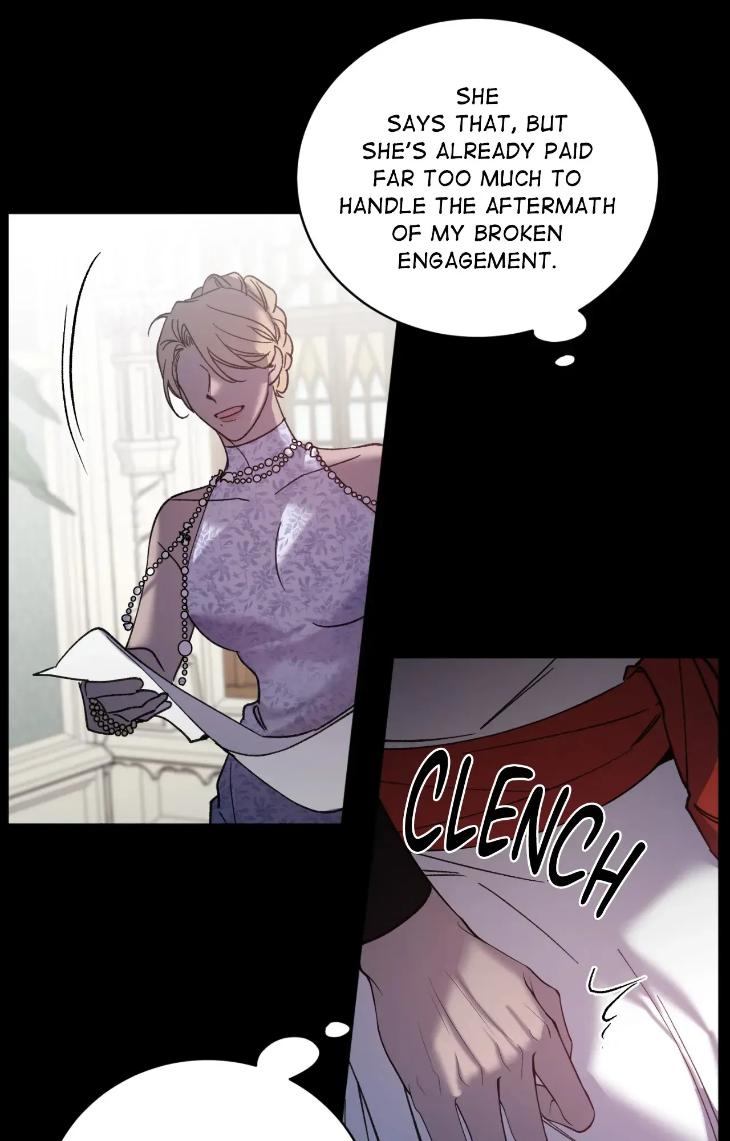 Love Trap by Rayuan – Season 3 – Uncensored [Eng] page 5