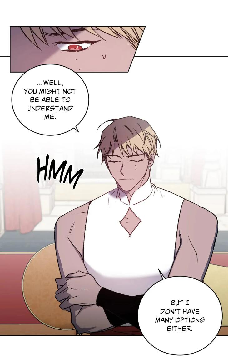 Love Trap by Rayuan – Season 3 – Uncensored [Eng] page 7