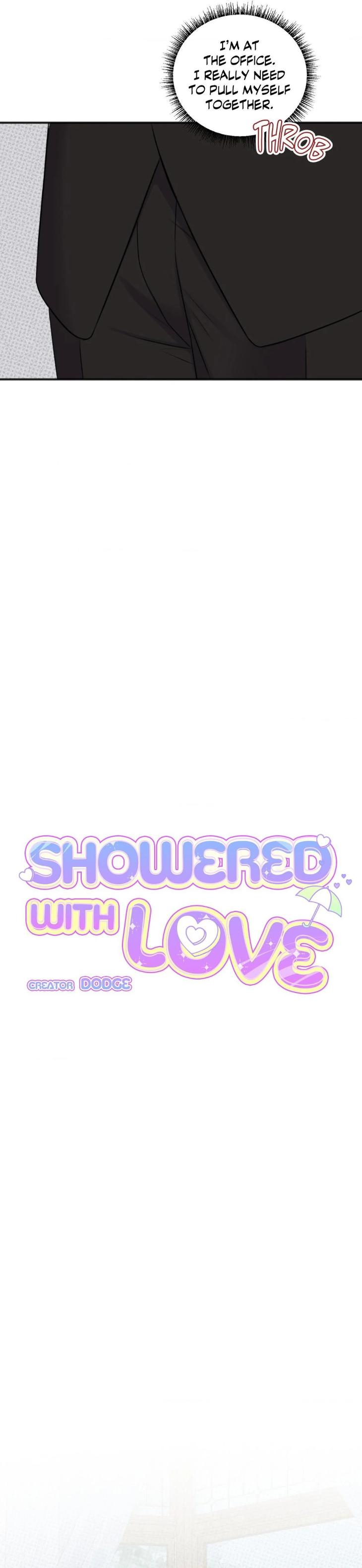 Showered with Love by dodGe – Uncensored [Eng] page 7