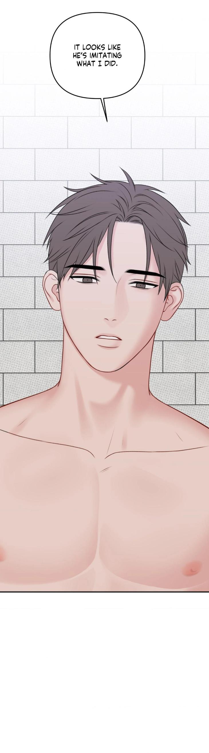 Showered with Love by dodGe – Uncensored [Eng] page 7