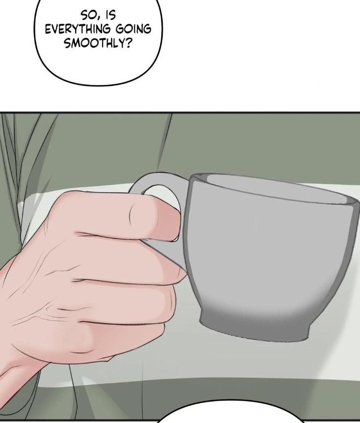 Showered with Love by dodGe – Uncensored [Eng] page 7