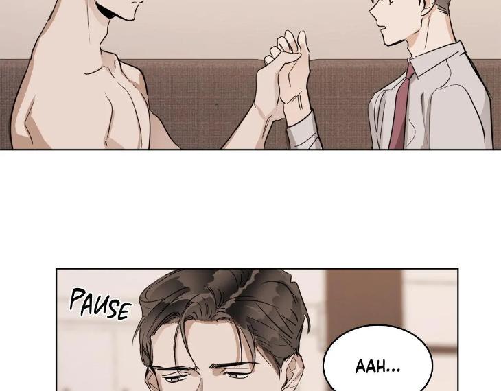 In Cold Love by 10min – Uncensored [Eng] page 7