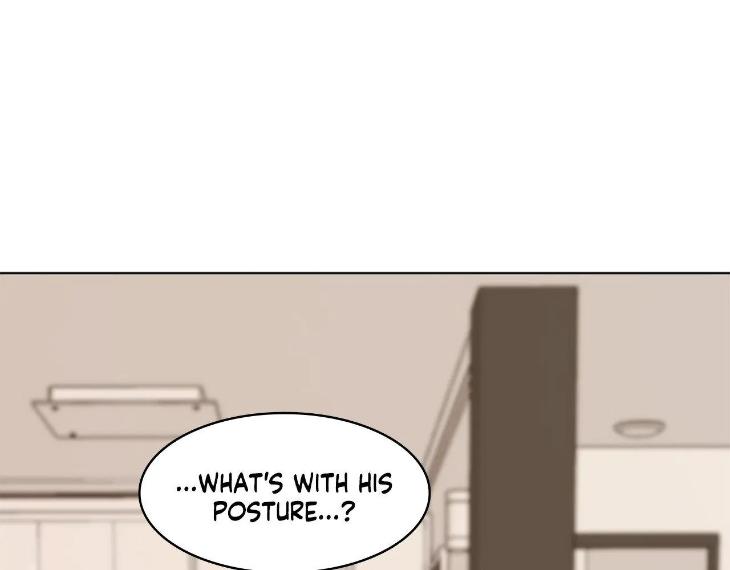 In Cold Love by 10min – Uncensored [Eng] page 7