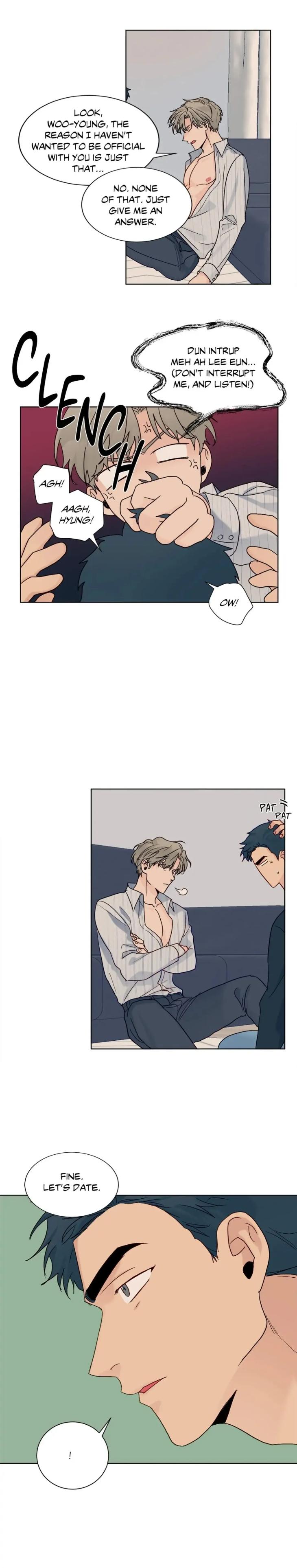 Love Me Doctor! by Ana [Eng] page 8