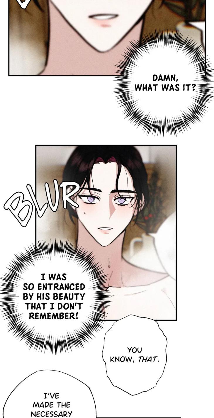You Can’t Come, Sir! by JK – Uncensored [Eng] page 8