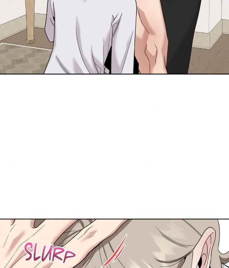 Miserable in Love by Chamji [Eng] page 7